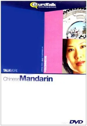 Chino Mandarín