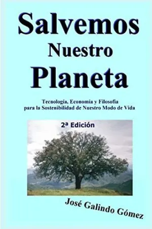 Salvemos nuestro Planeta
