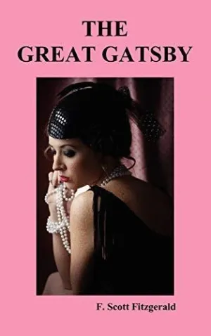 THE GREAT GATSBY