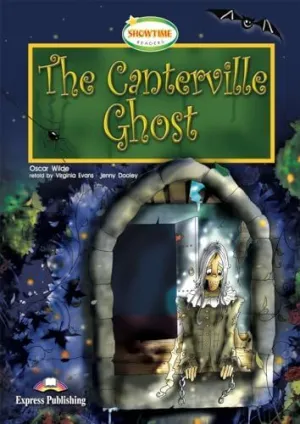 Canterville Ghost,The +2Cd