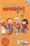 SING AND LEARN ARABIC! <BR>