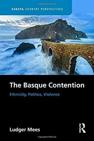 BASQUE CONTENTION