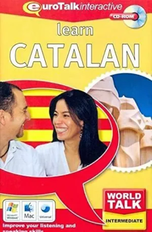 Catalán - Amw5064