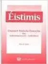 Éistimis - Ardleibhéal