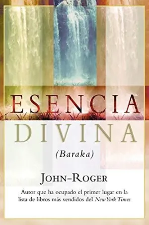 Esencia Divina