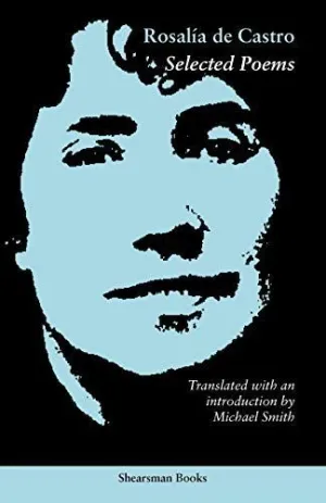 SELECTED POEMS