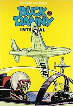 BUCK DANNY 2 (INTEGRAL)