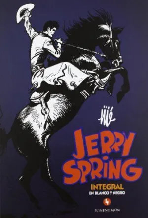 Jerry Spring Int. Vol 4