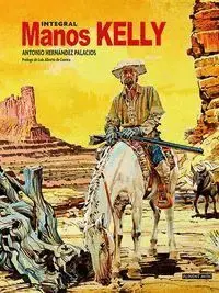 MANOS KELLY (INTEGRAL) MANOS KELLY (INTEGRAL)