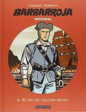 Barbarroja Integral 4