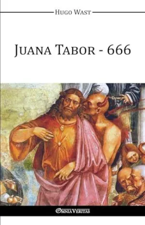 Juana Tabor - 666