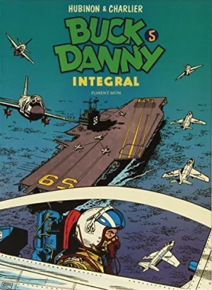 Buck Danny Integral Vol 5