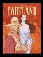 CARTLAND: INTEGRAL 2 CARTLAND: INTEGRAL 2