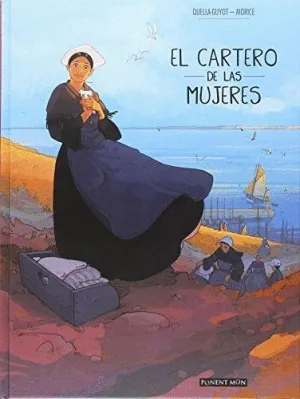 EL CARTERO DE LAS MUJERES EL CARTERO DE LAS MUJERES