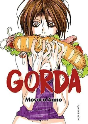 GORDA GORDA