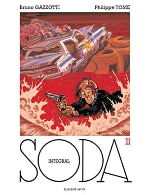 Soda: Integral Iii