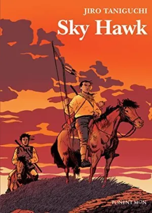 SKY HAWK - NE 2?ED