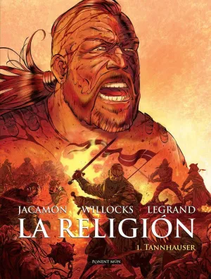 LA RELIGIÓN: 1. TANNHAUSER LA RELIGIÓN: 1. TANNHAUSER
