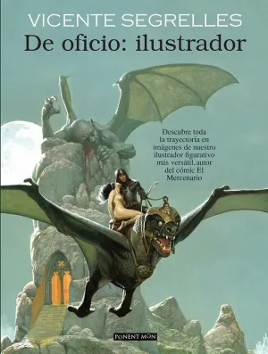DE OFICIO: ILUSTRADOR