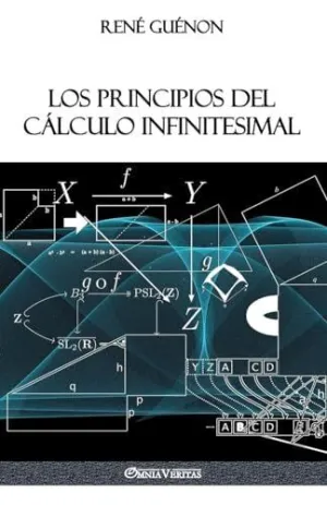 Los Principios del Cálculo Infinitesimal