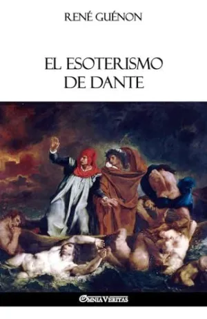 El Esoterismo de Dante