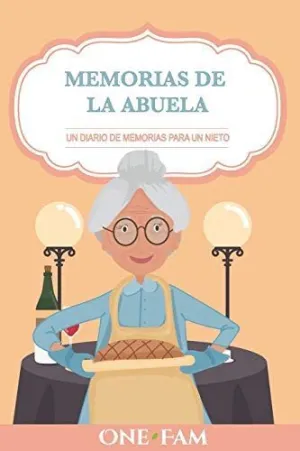 Las Memorias de la Abuela