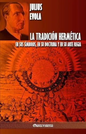 LA TRADICIÓN HERMÉTICA