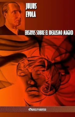 ENSAYOS SOBRE EL IDEALISMO MAGICO