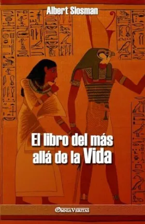 El Libro del Más Allá de la Vida