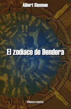 El Zodíaco de Dendera