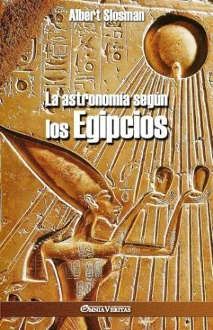 La Astronomía Según los Egipcios