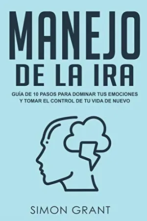 Manejo de la Ira