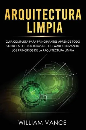 Arquitectura Limpia