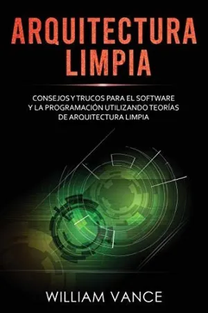 Arquitectura Limpia
