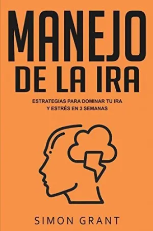 Manejo de la Ira