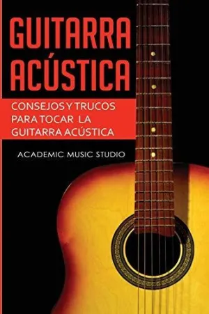 Guitarra Acústica