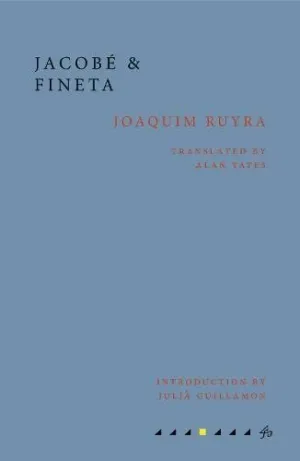 JACOBÉ & FINETA