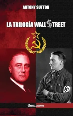 La Trilogía de Wall Street