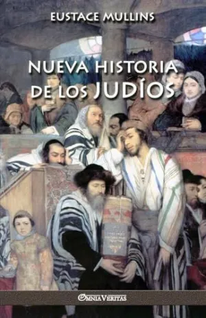 Nueva Historia de los Judíos