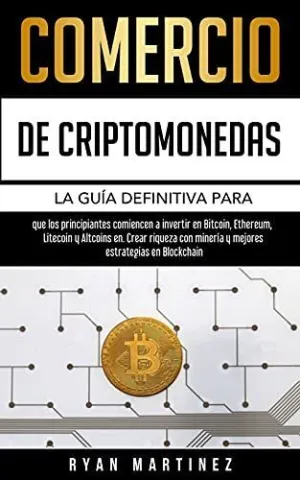 Comercio de Criptomonedas