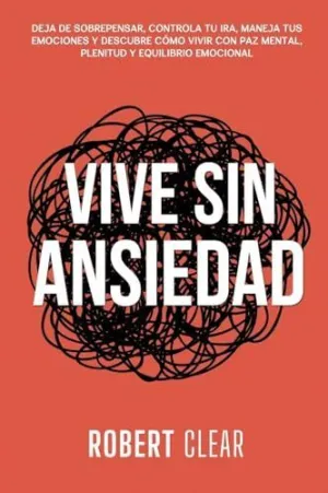 Vive sin Ansiedad