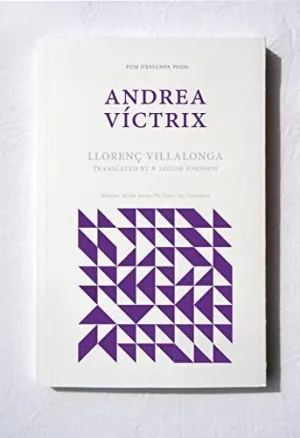 ANDREA VÍCTRIX