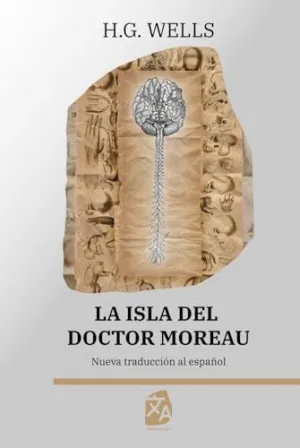 LA ISLA DEL DR. MOREAU
