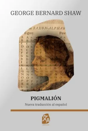 Pigmalión