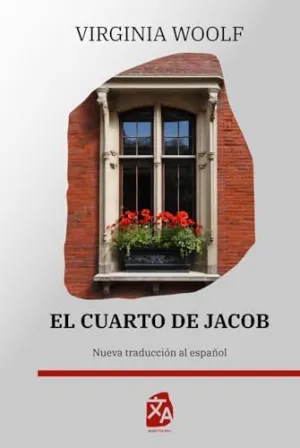 EL CUARTO DE JACOB EL CUARTO DE JACOB