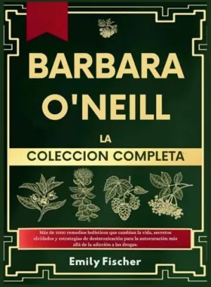 Bárbara O'neill la Colección Completa