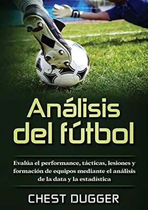 Análisis del Fútbol