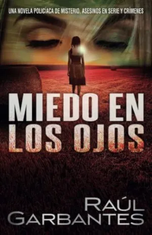 Miedo en los Ojos