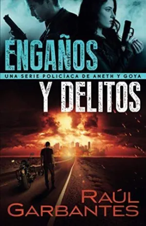 Engaños y Delitos