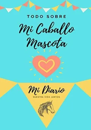 Acerca de mi Mascota